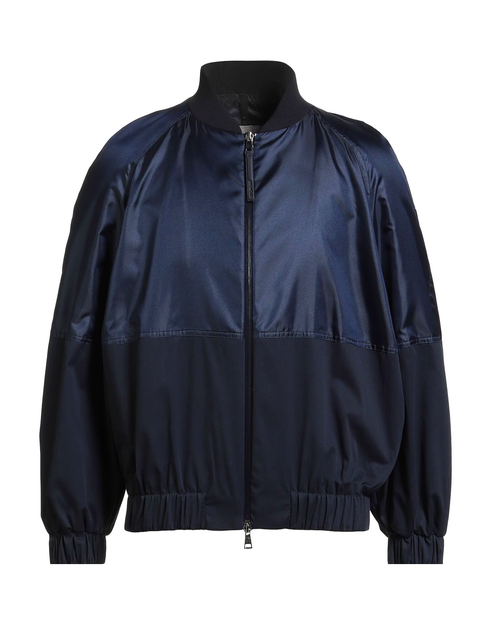 

Куртка Moncler, темно-синий