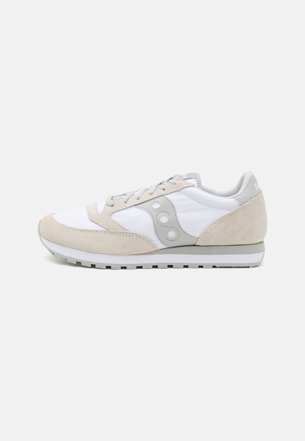 Кроссовки на шнуровке JAZZ ORIGINAL UNISEX Saucony, белый