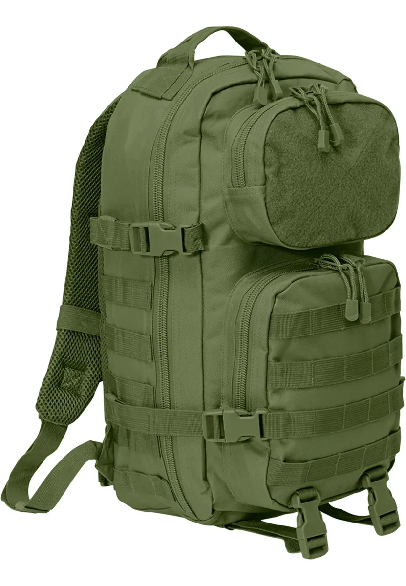 

Рюкзак Brandit " Brandit Accessories US Cooper Patch средний", оливковый
