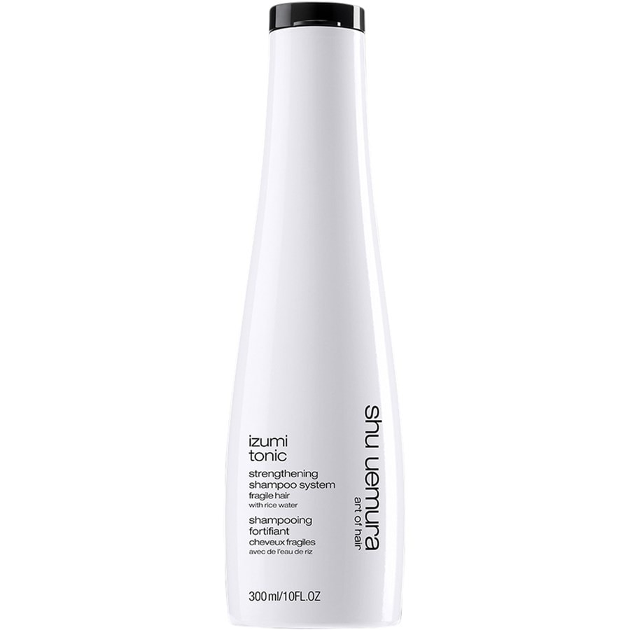 

Шампунь Shu Uemura Strengthening Shampoo System, 300 ml
