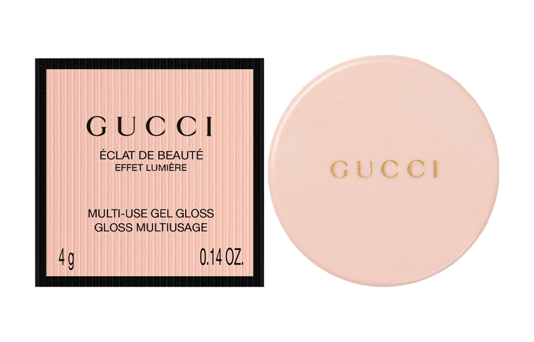 Silky Crystal Lotion Highlighters Contouring 4g GUCCI, 4g — фото 2