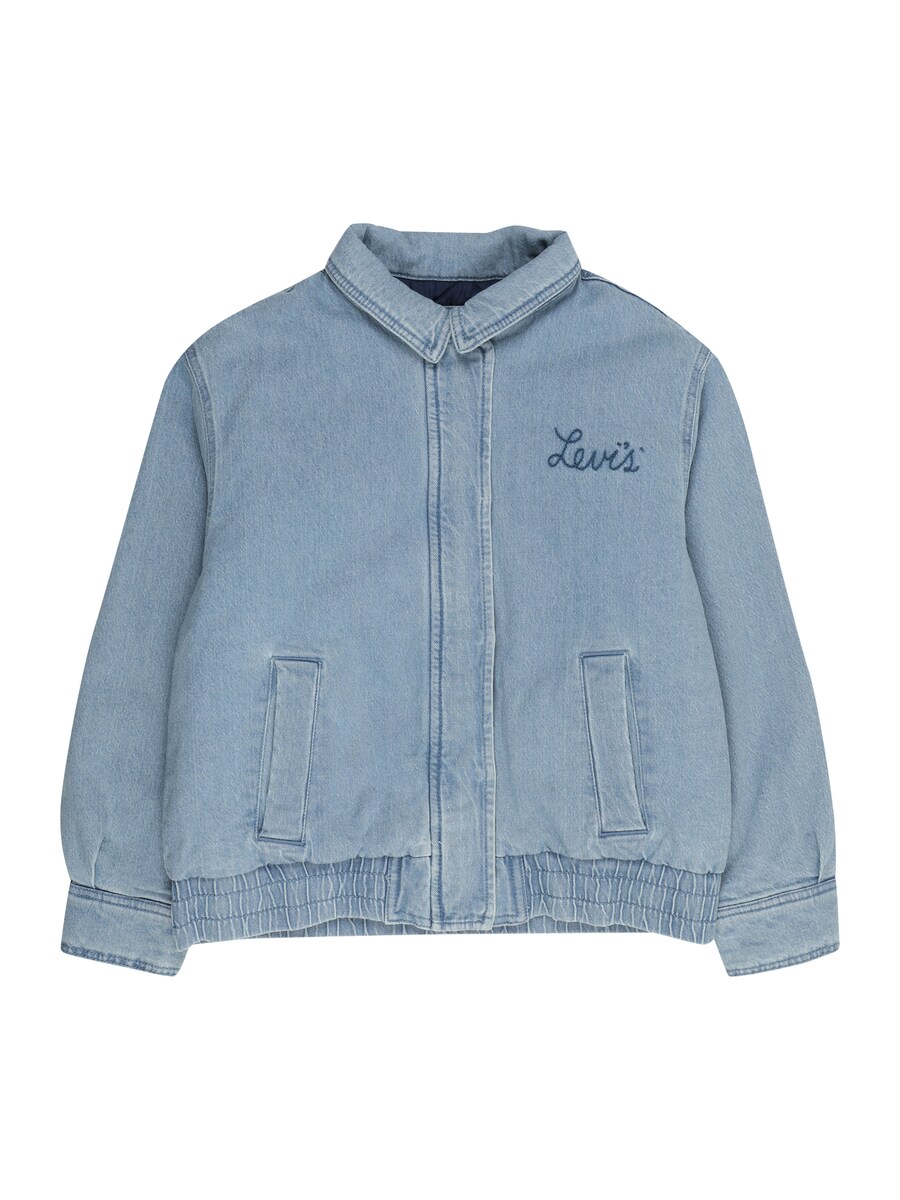 

Межсезонная куртка LEVI'S , синий деним