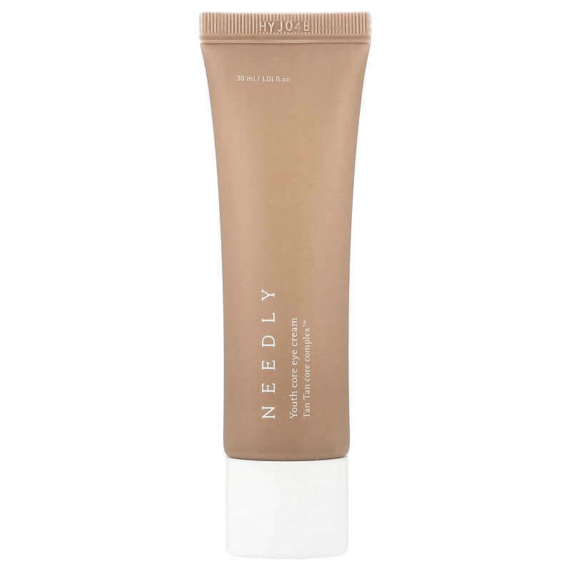 

Needly, Молодежный крем для кожи вокруг глаз, 30 мл (1,01 жидк. Унции)