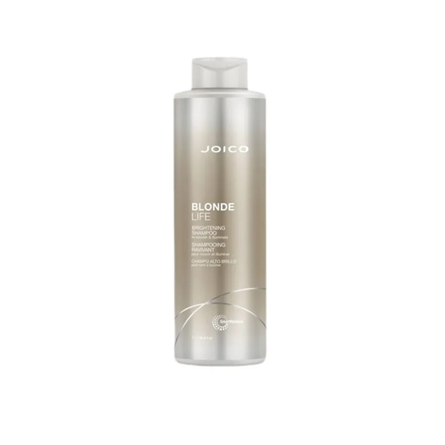 Joico Blonde Life / Joico Осветляющий шампунь 1 л