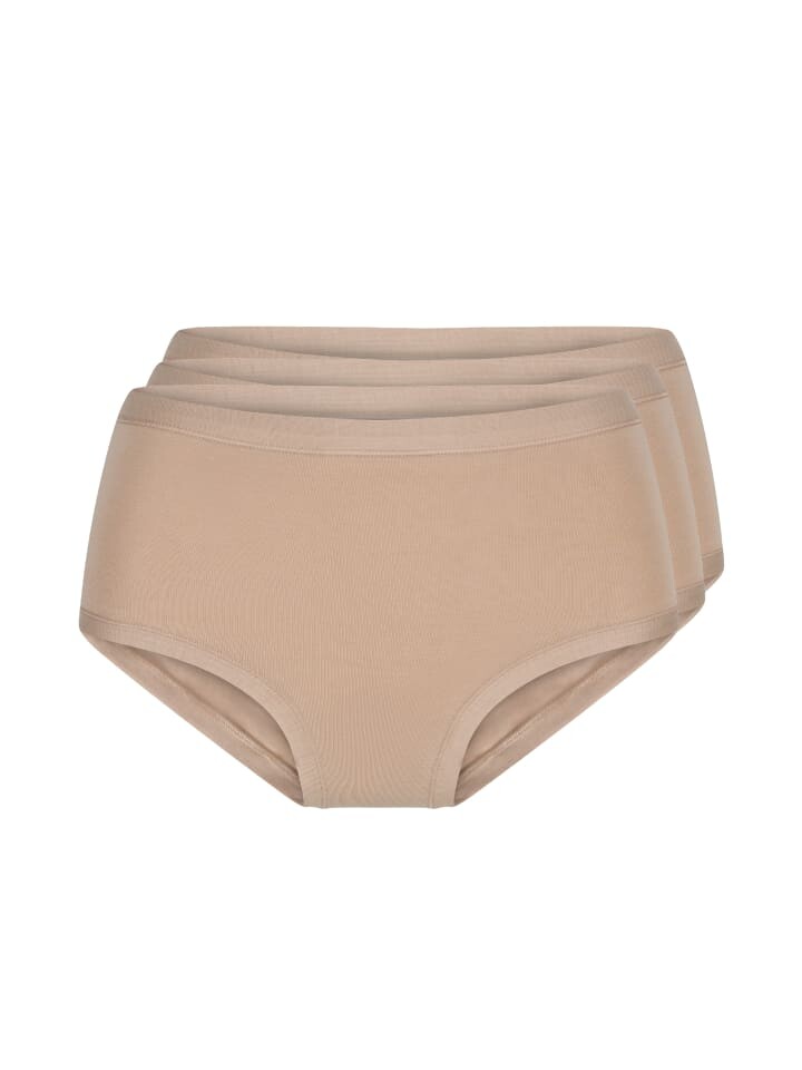 

Трусы Linga Dore, цвет blush