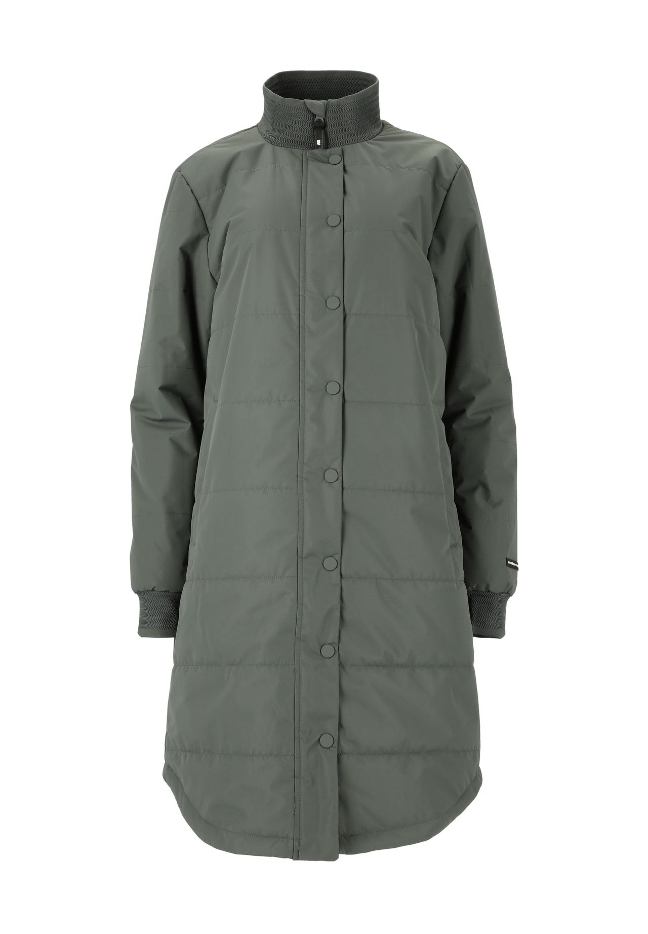 

Переходная куртка Cassidy с водонепроницаемой функцией Weather report, цвет 3067 Urban Chic