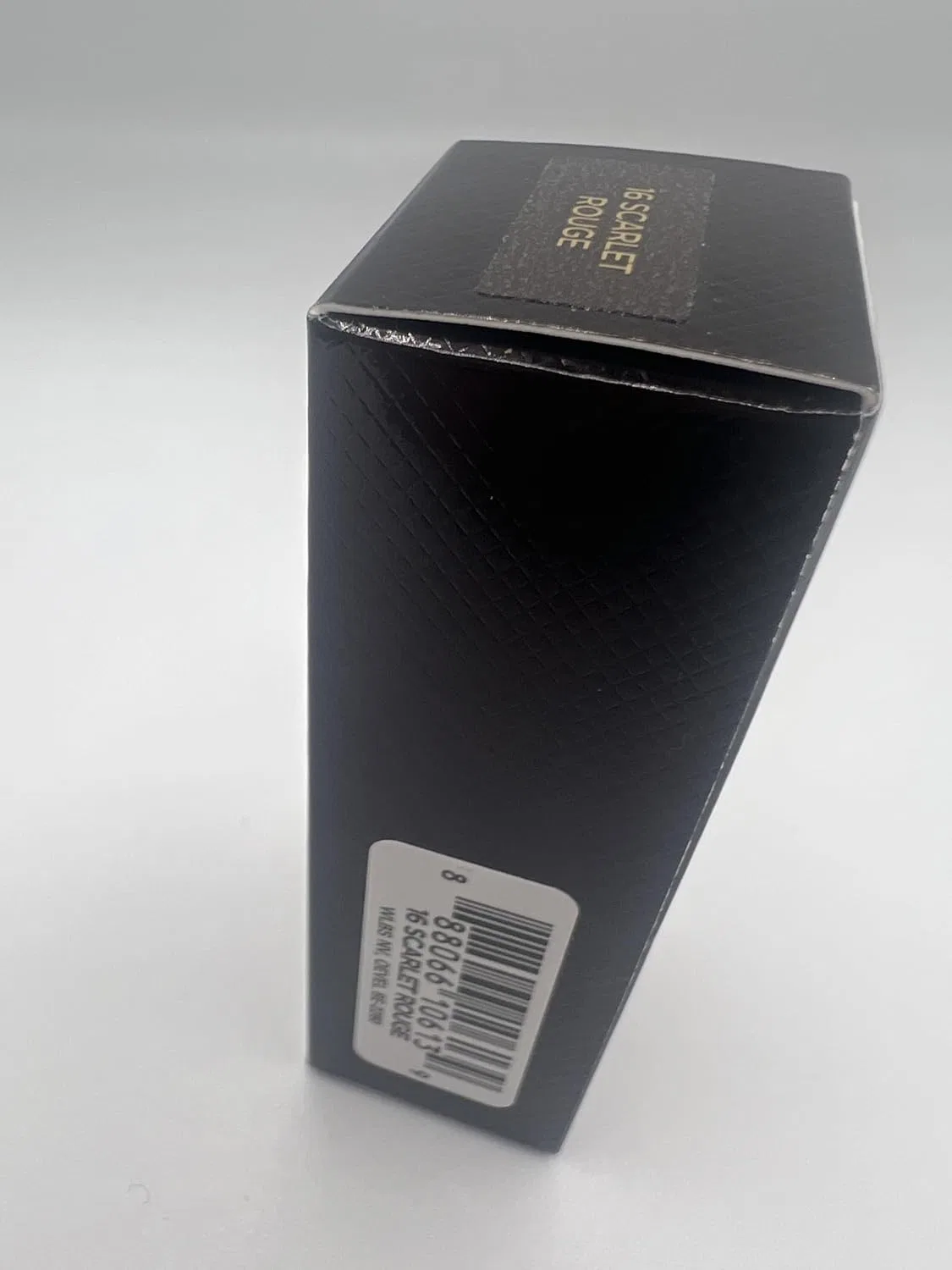 Помада красная Tom Ford Lip Color 3g — фото 3