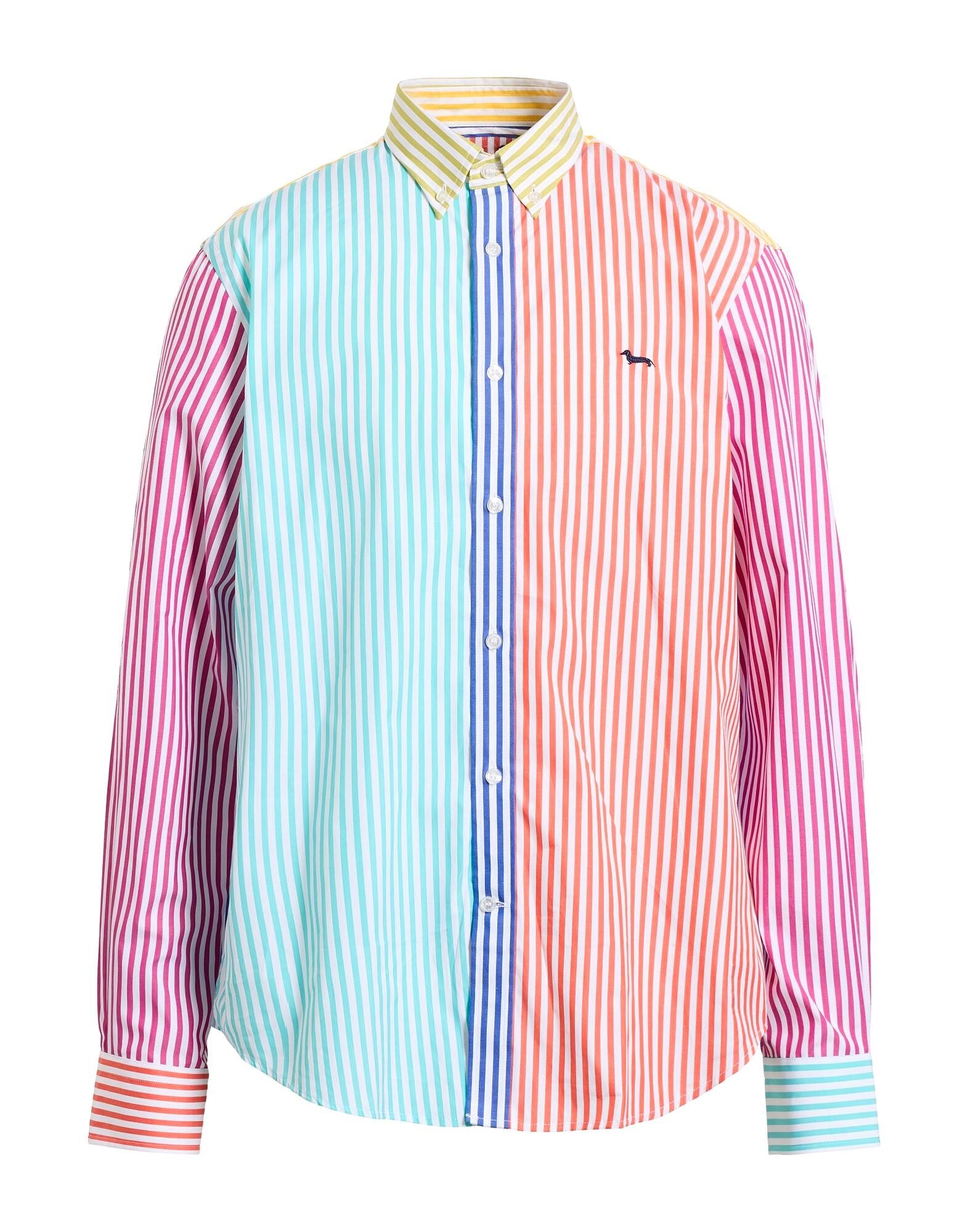 

Рубашка Harmont & Blaine, коралловый