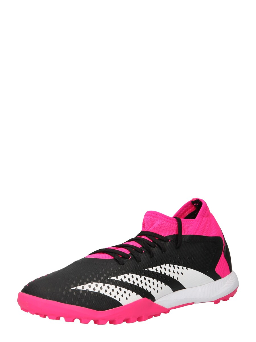 

Футбольные бутсы ADIDAS PERFORMANCE Predator Accuracy.3 Turf Boots, черный