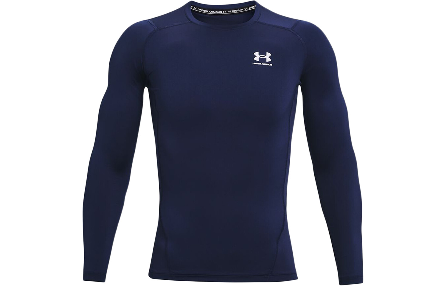 

Мужская одежда для фитнеса Under Armour, Темно-синий