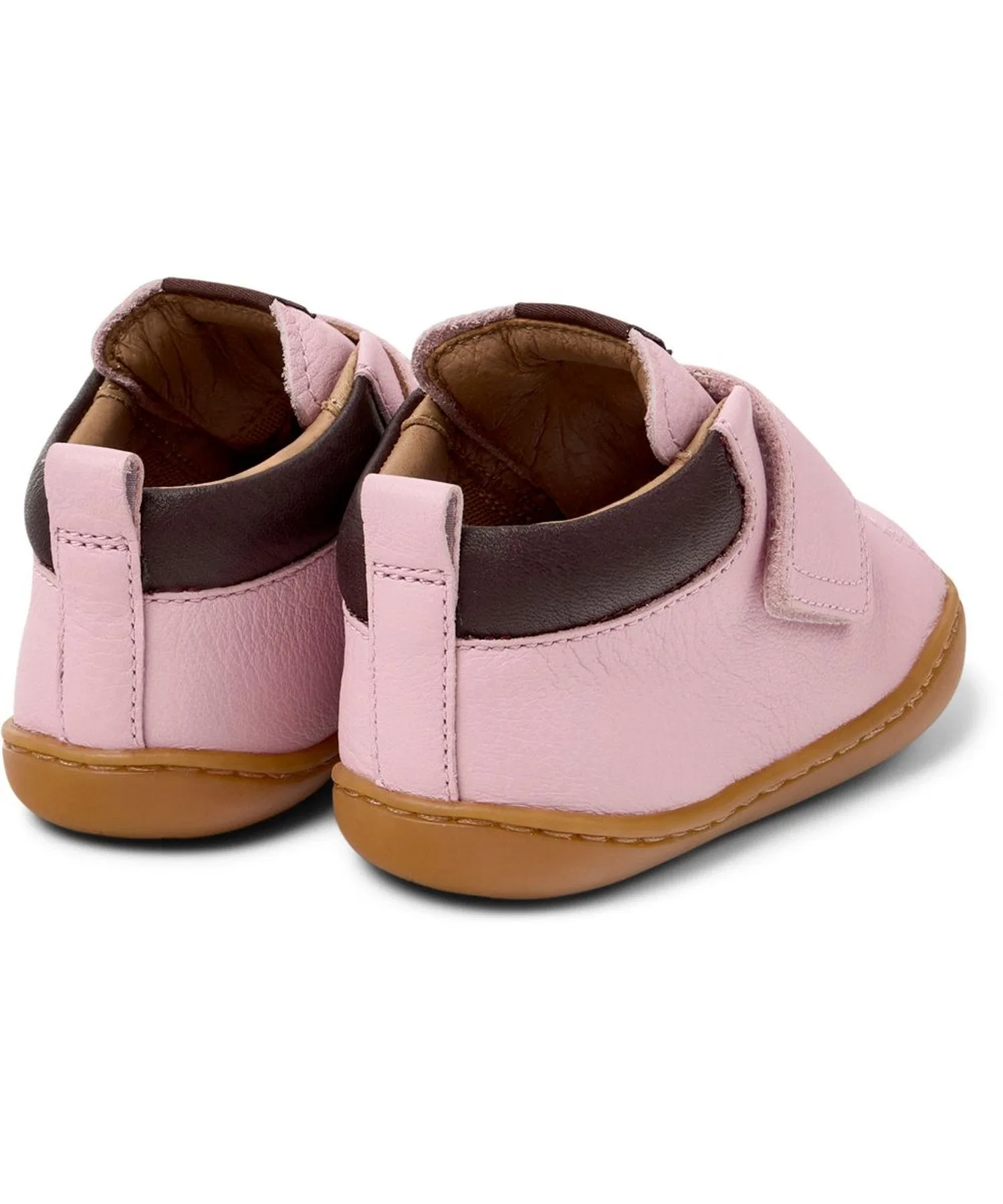 Детские кроссовки CAMPER PEU CAMI First Walker — фото 3