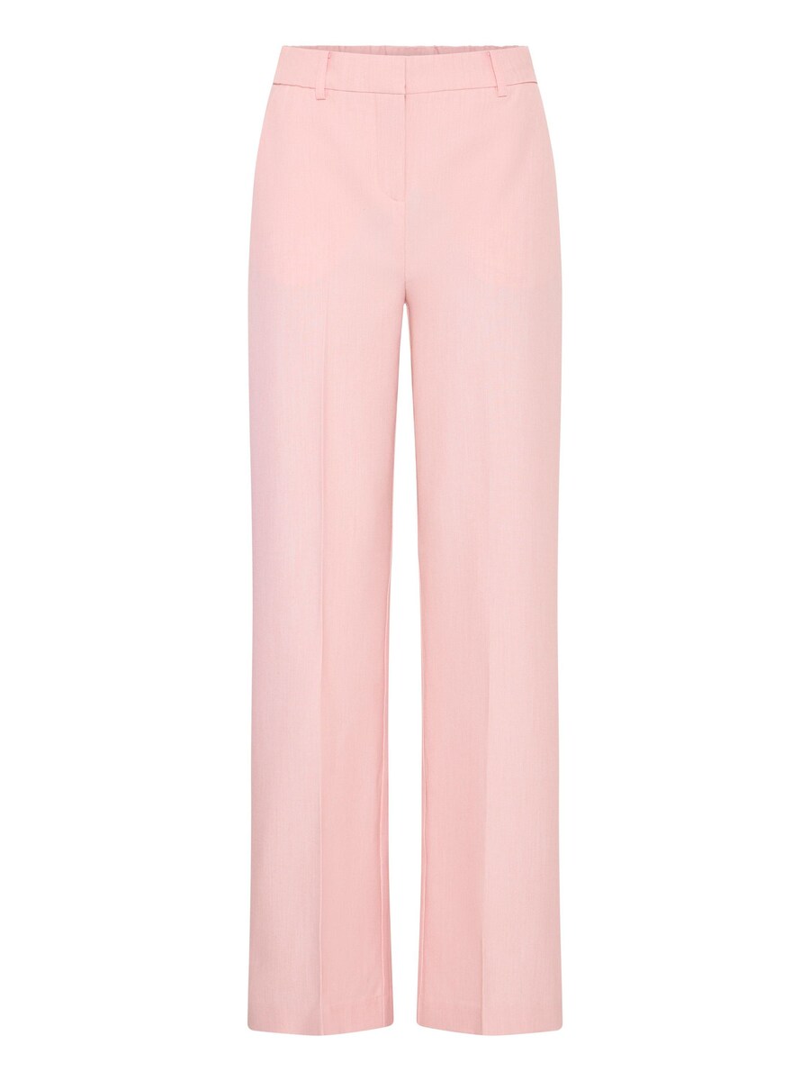 

Широкие брюки-чинос b.young BYDanta, розовый