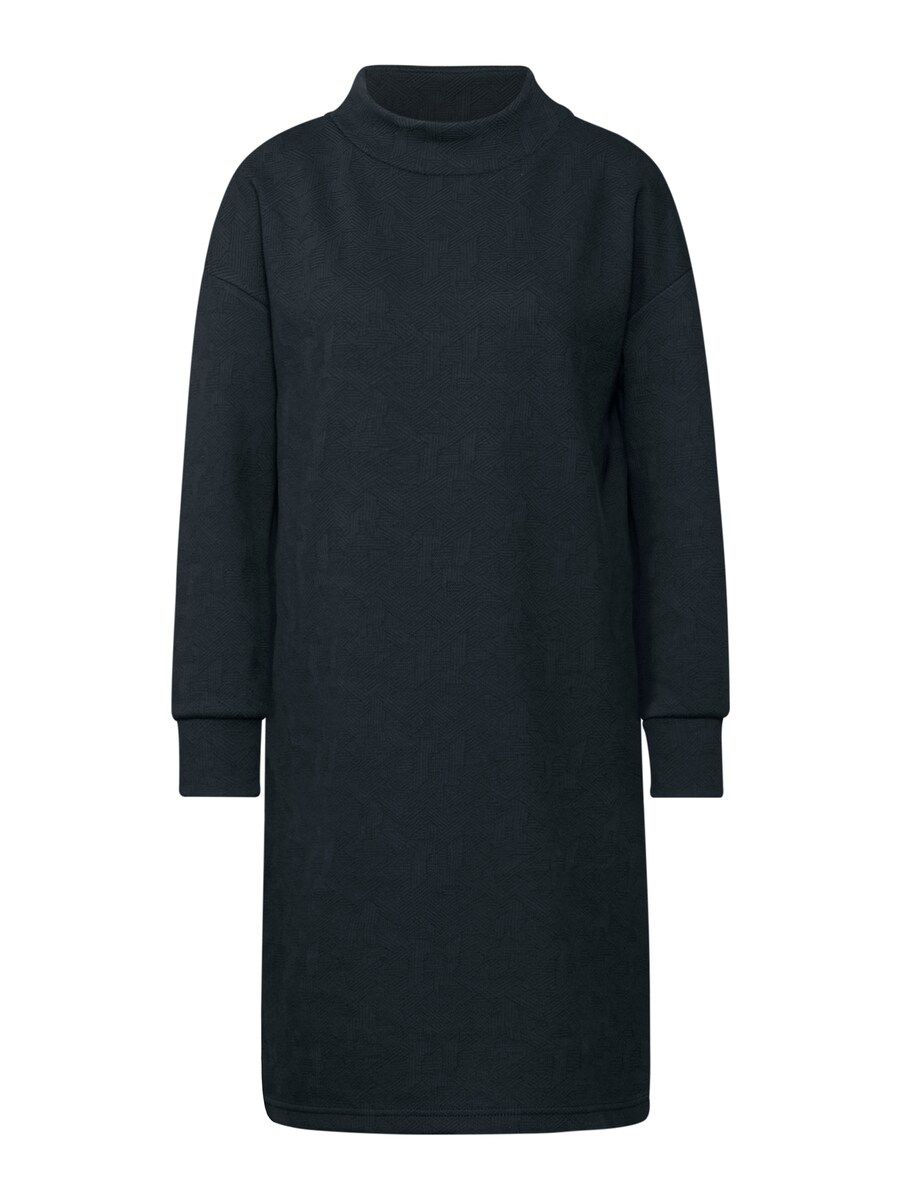 

Вязаное платье STREET ONE, темно-зеленый