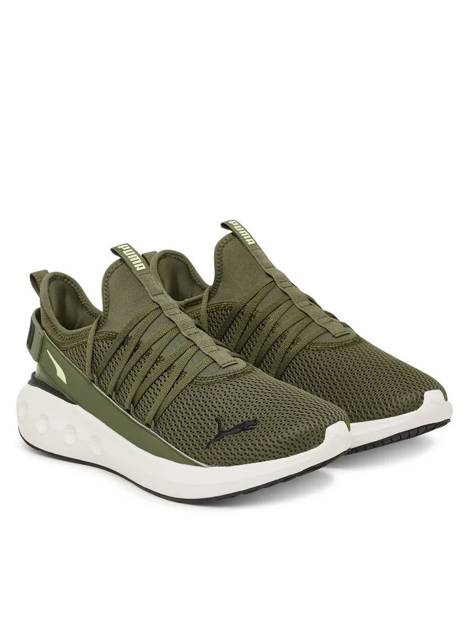 Puma Кроссовки Softride Carson Fresh Green — фото 2