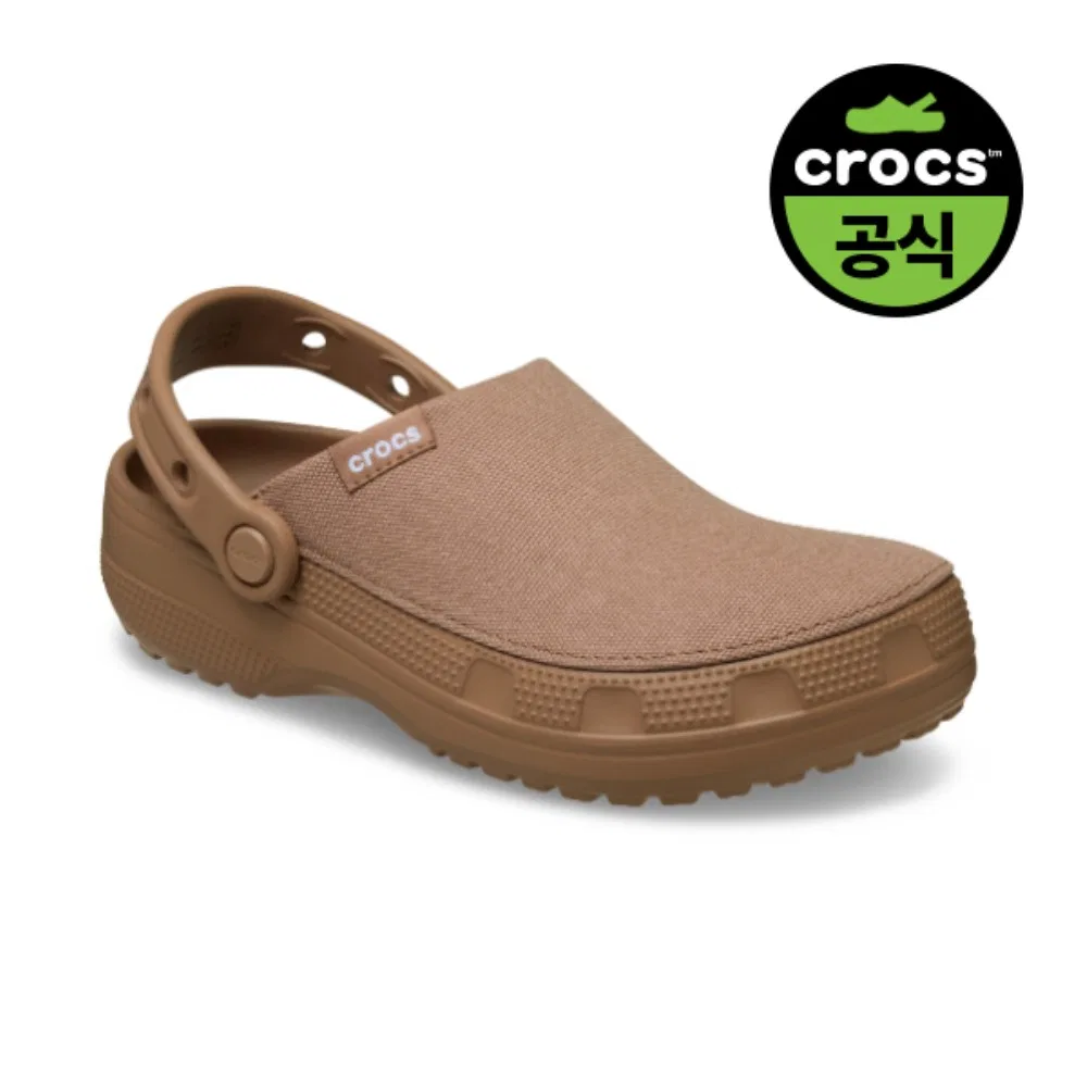 Мужские классические сабо Classic Craft от Crocs — фото 2
