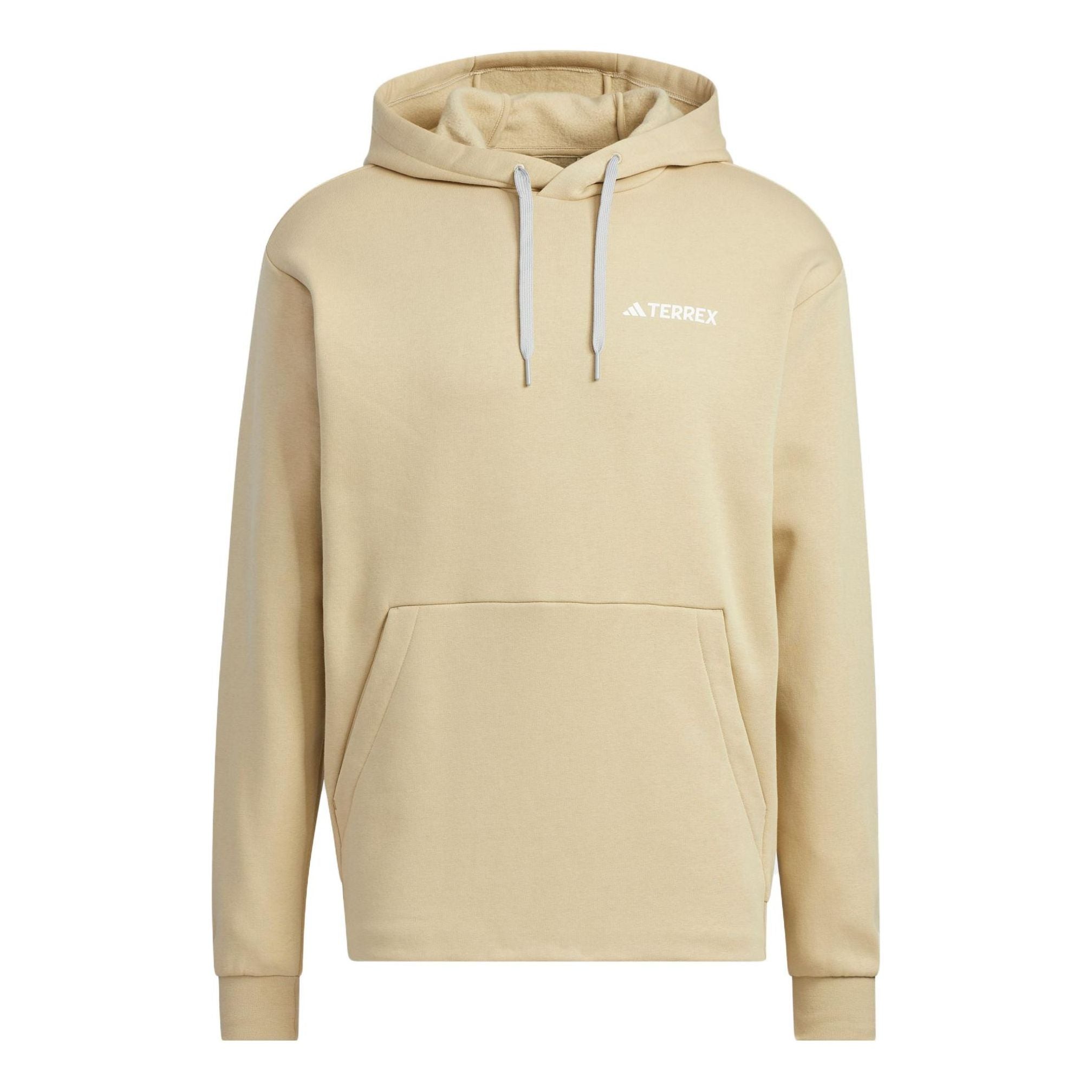 

Худи adidas Hoodie IC4481, коричневый