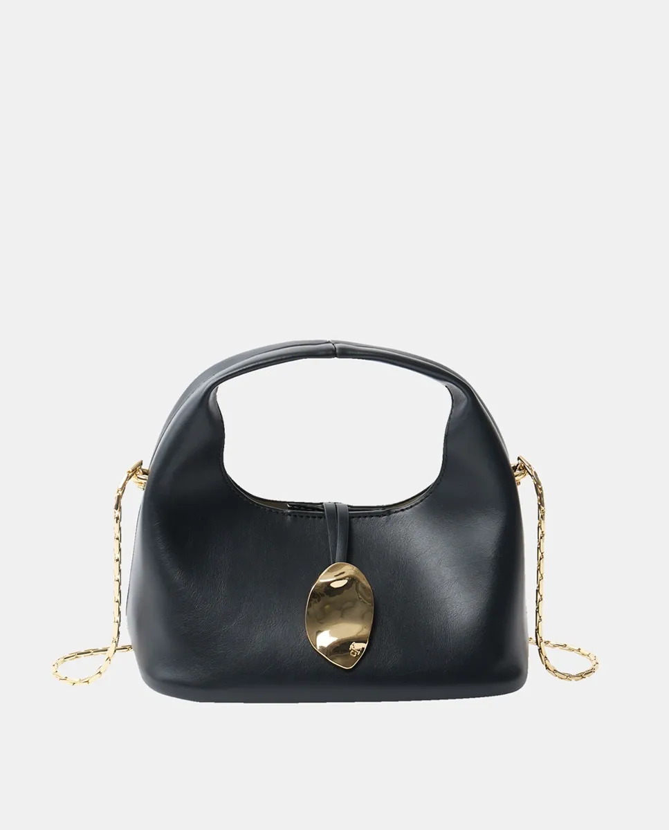 

Сумка через плечо Calvin Klein, черный