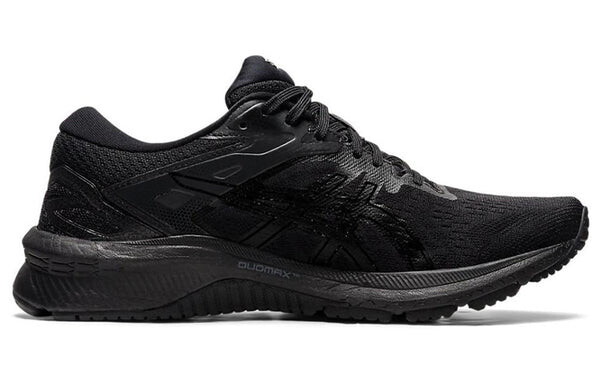 Кроссовки gt 1000 10 Asics, черный — фото 3