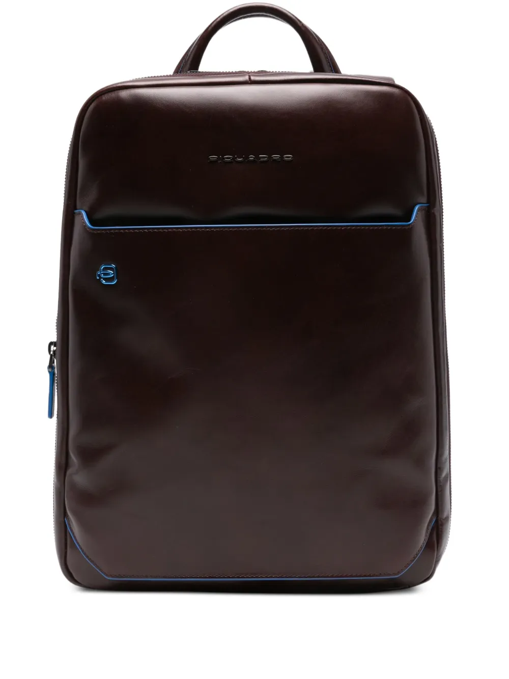 

Рюкзак Piquadro, коричневый
