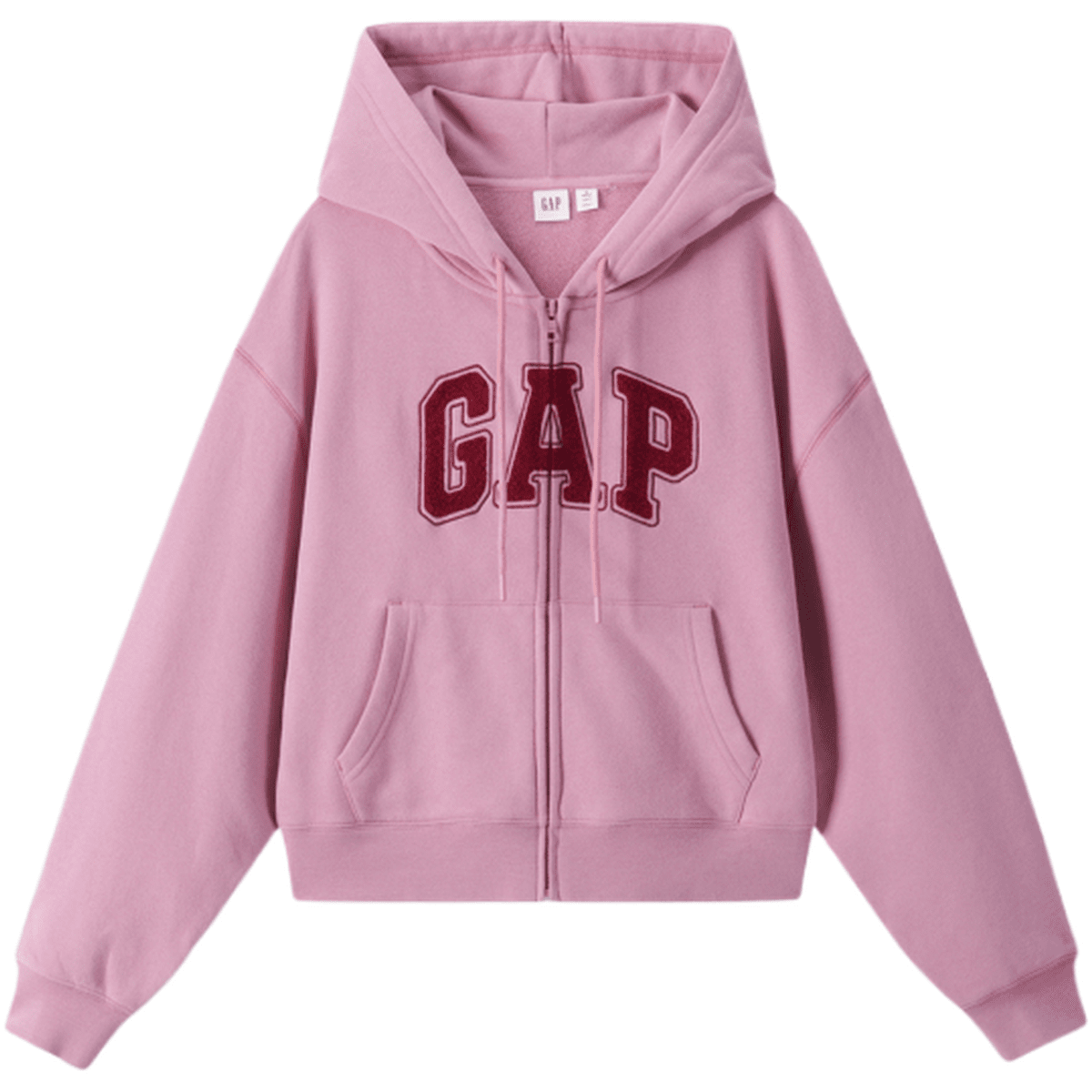 

Толстовка женские GAP, Milk Coffee