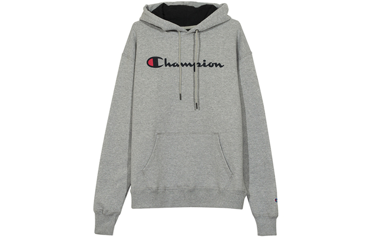 

Свитшот Unisex Light Gray Champion