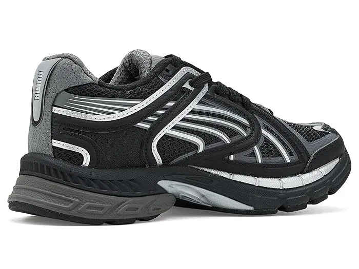 Кроссовки Skyjet PUMA Kids, Black/Cool Dark Gray/Silver — фото 4