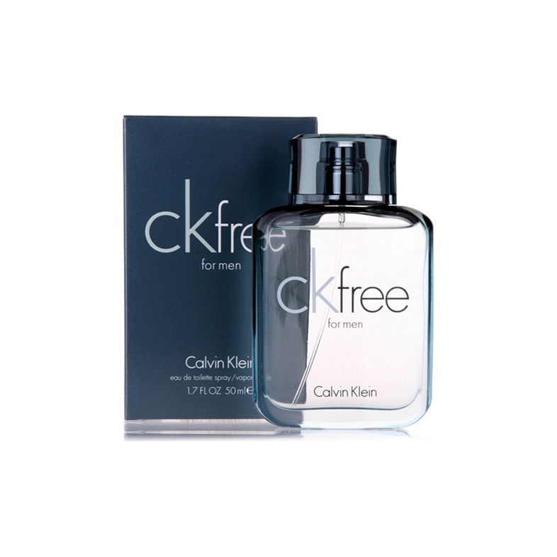 

Свобода мужской туалетная вода древесный аромат Calvin Klein