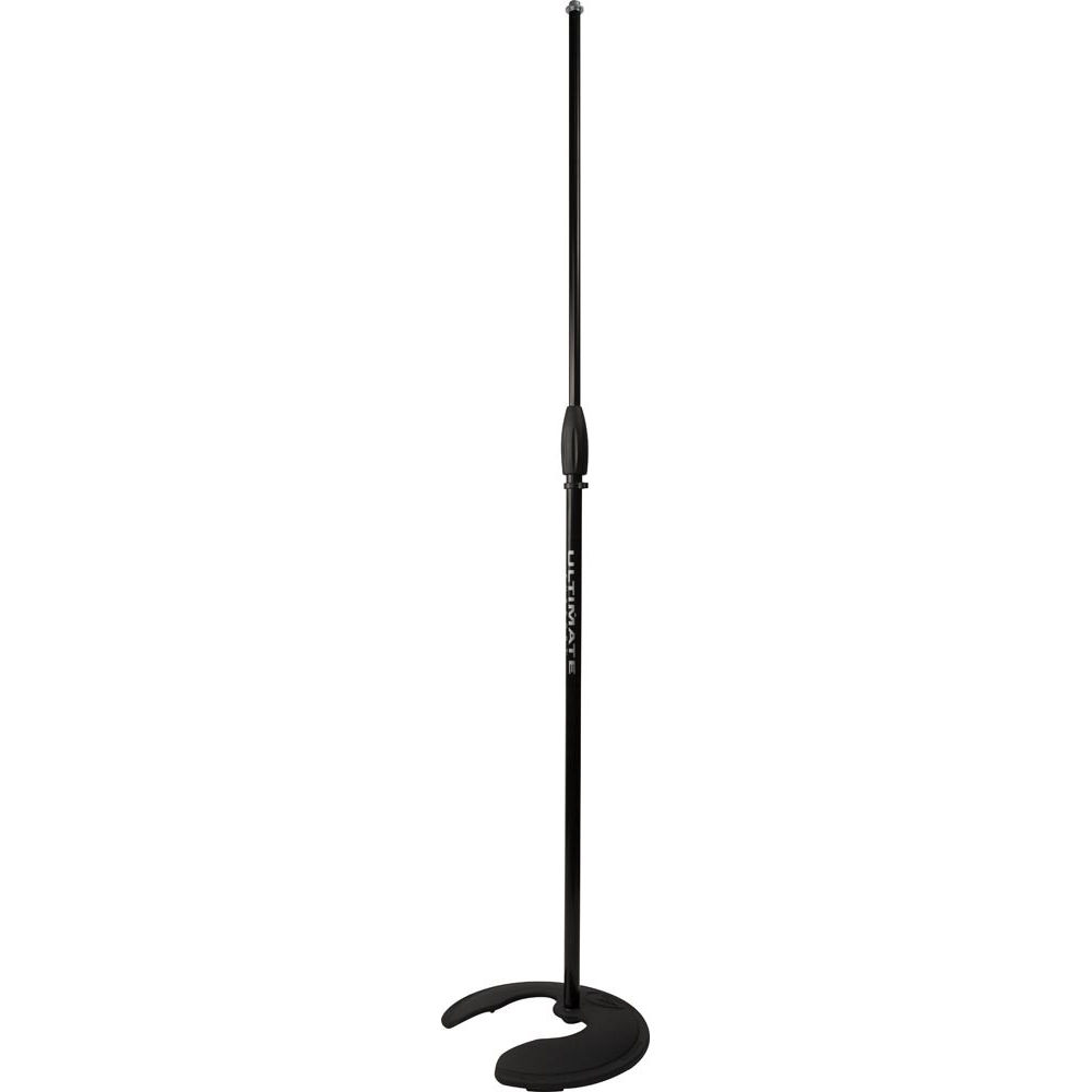 

Микрофонная стойка Ultimate Support Pro Series Pro-R-SB Mic Stand PRO-R-SB