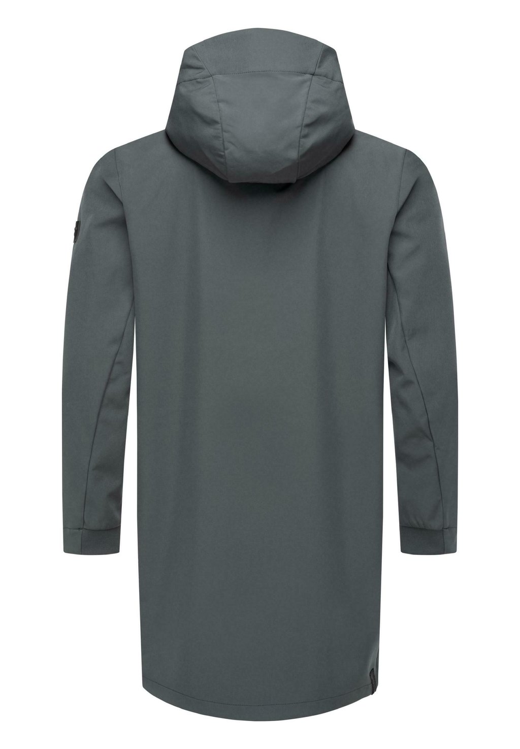 

Водонепроницаемая куртка Ragwear, темно-серый