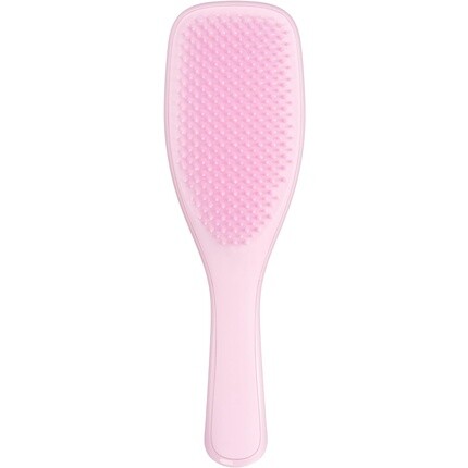 Tangle Teezer Лучшая расческа для распутывания влажных и сухих волос - Яркий леопард — фото 2