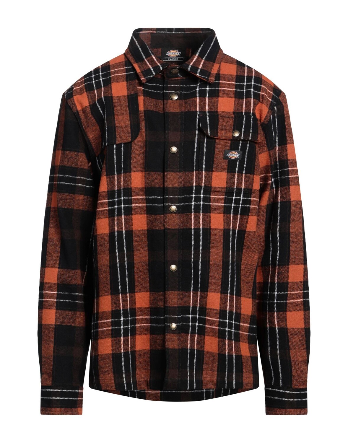 

Рубашка Dickies, оранжевый