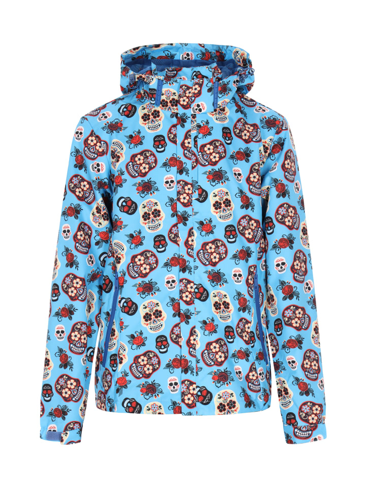 

Переходная куртка Homebase Jacke, синий