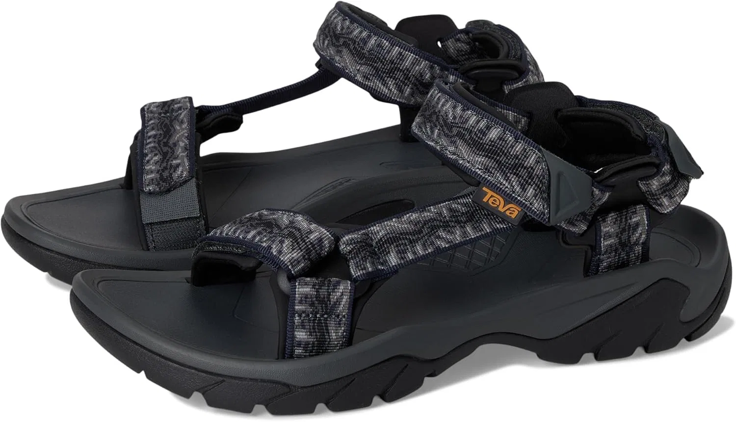 Сандалии спортивные Teva Gemline Total Eclipse