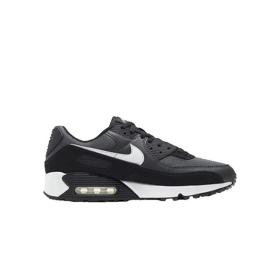

Кроссовки мужские Nike Air Max 90 серые