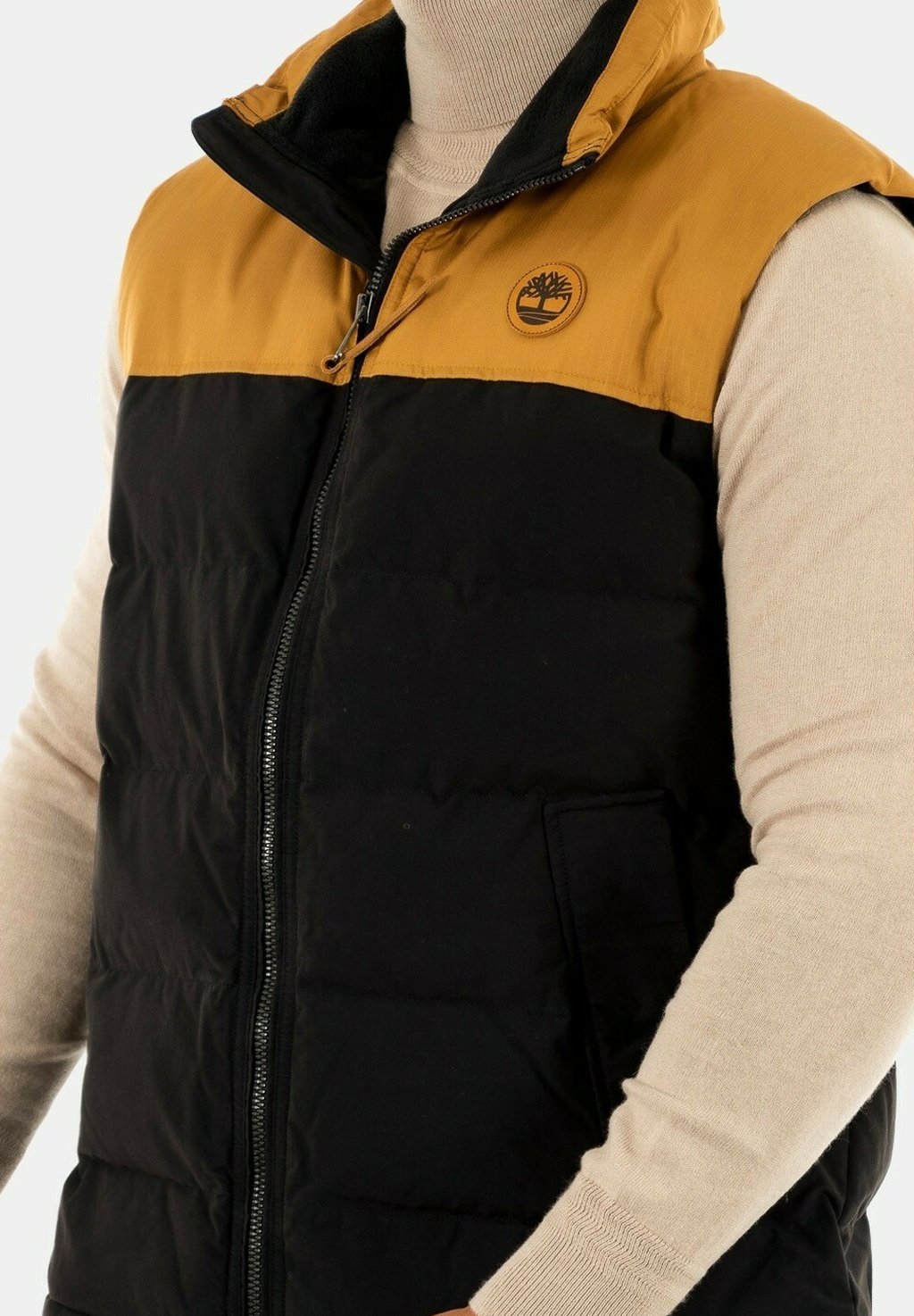 

Жилет DWR WELCH MOUNTAIN Timberland, черный