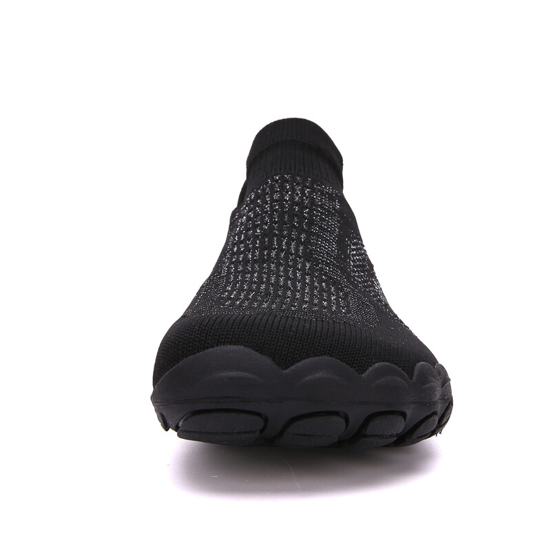 

Кроссовки треккинговые унисекс Hiking / Trekking Shoes Unisex Low-Top Scout Wolf, черный