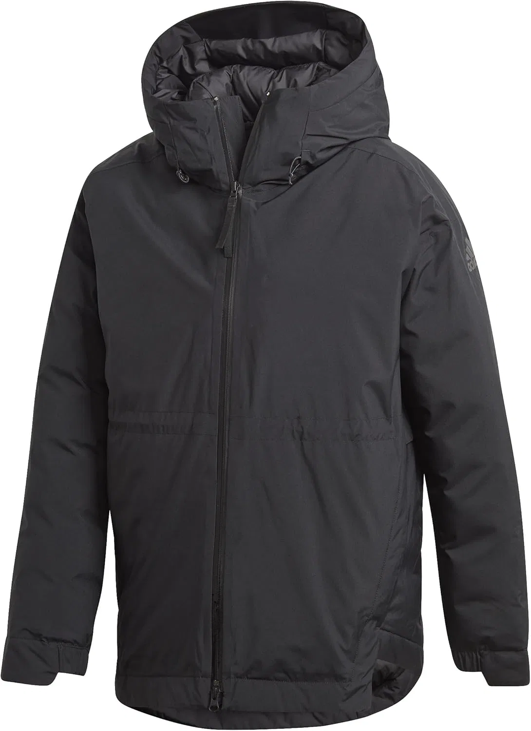 Куртка утепленная adidas Urban Insulated RAIN.RDY, Black