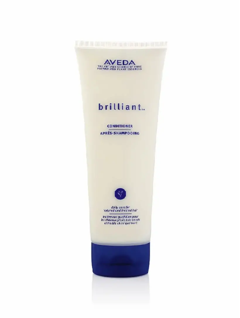 

Кондиционер для блеска Brilliant Conditioner, 200 мл Aveda