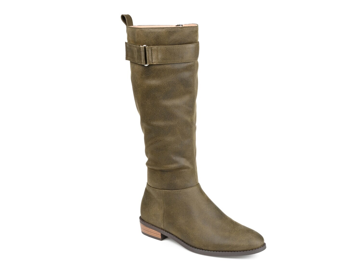 

Ботинки Lelanni из коллекции Journee Journee Collection, зеленый