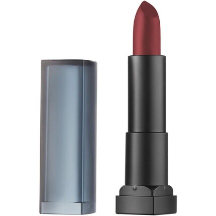 

Губная помада Maybelline Rouge Color Sensational Powder Matte Lipstick 5 Cruel Ruby, Maybelline New York