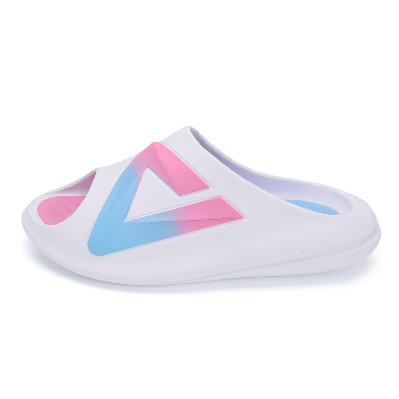 

PEAK Очень маленькие тапочки-шлепанцы с жирным драгом унисекс белые розовые голубые - Бэймакс/Розовые голубые, цвет Baymax/Pink Blue