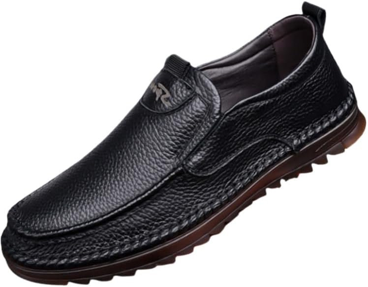 

Мужские повседневные оксфорды Clolinde, черный