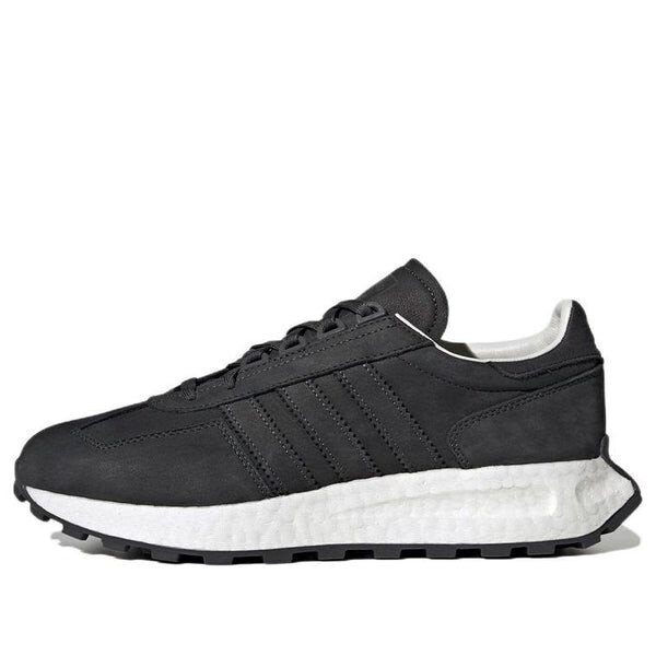 

Кроссовки ретро e5 Adidas, черный