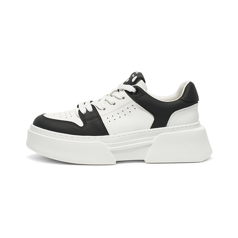 

Кеды Coup De Foudre Skateboard Shoes Women's Low-Top