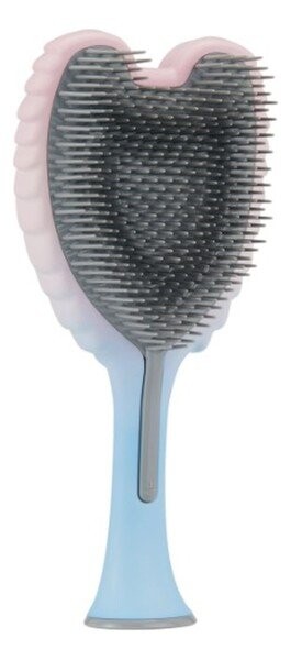 

Tangle Angel, Расческа для волос Angel 2.0 Ombre Rose Pink, Serenity Blue