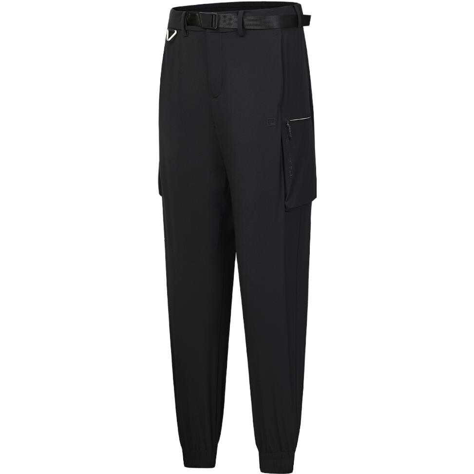 

FILA Женские брюки Hard Shell, цвет Black