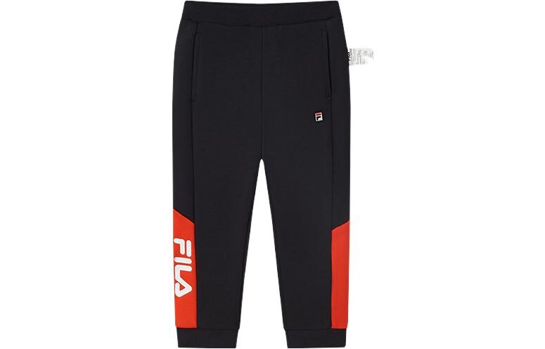 

Трикотажные спортивные штаны TD Fila Kids