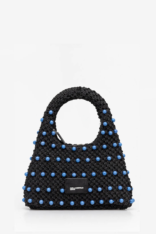 

Сумка Karl Lagerfeld Jeans, черный