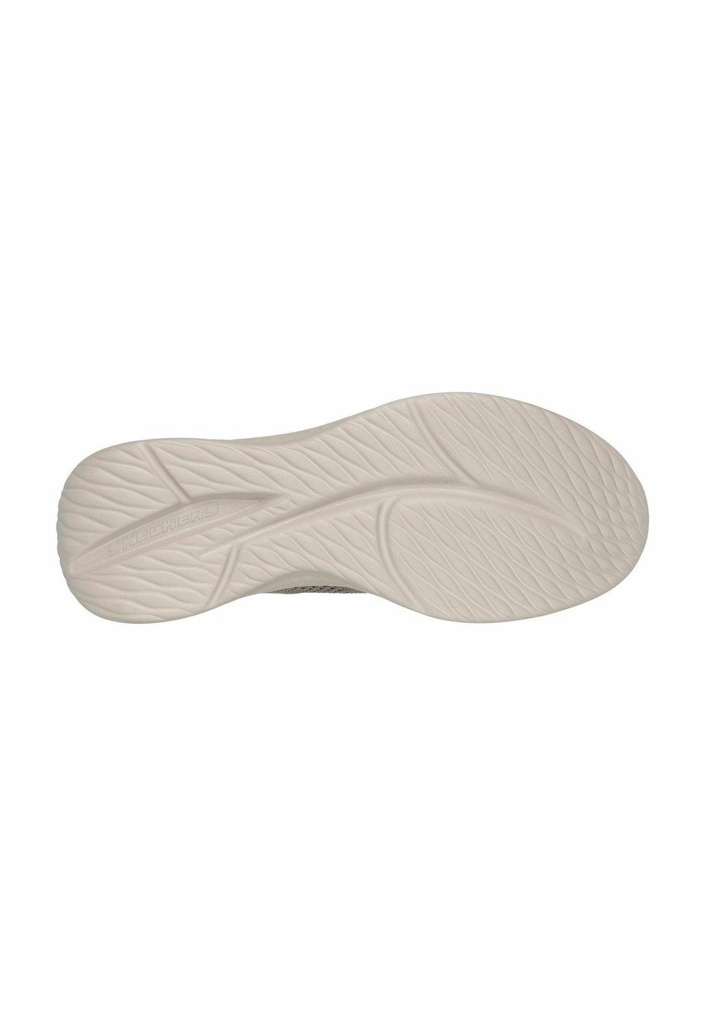Кроссовки SLADE QUINTO Skechers Sport, хаки — фото 4
