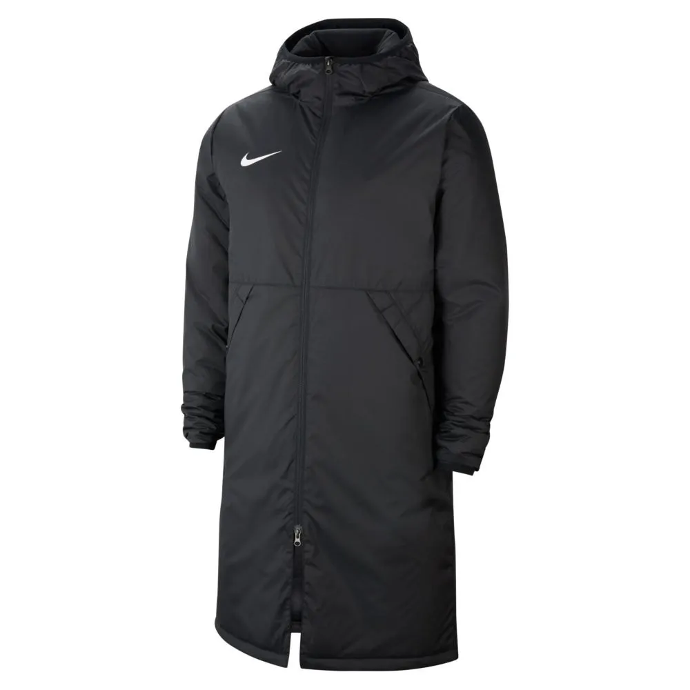 

Куртка Nike Repel Park Synthetic-Fill, черный